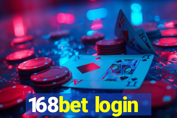 168bet login